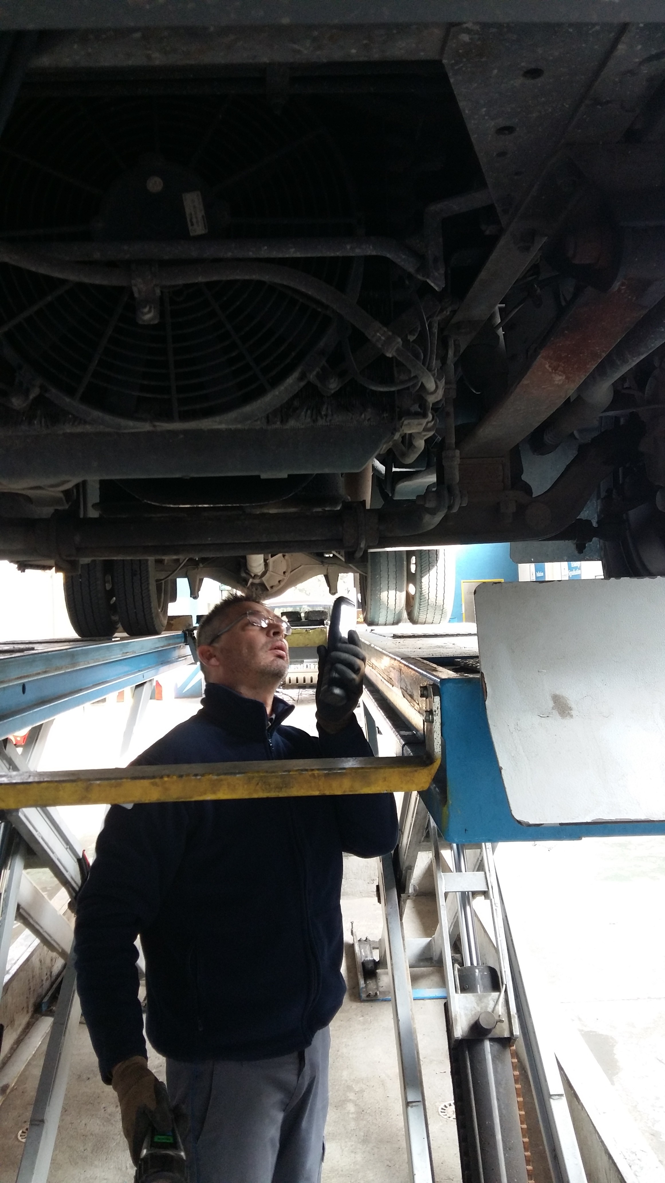 Auto Sécurité FONTENAY TRESIGNY