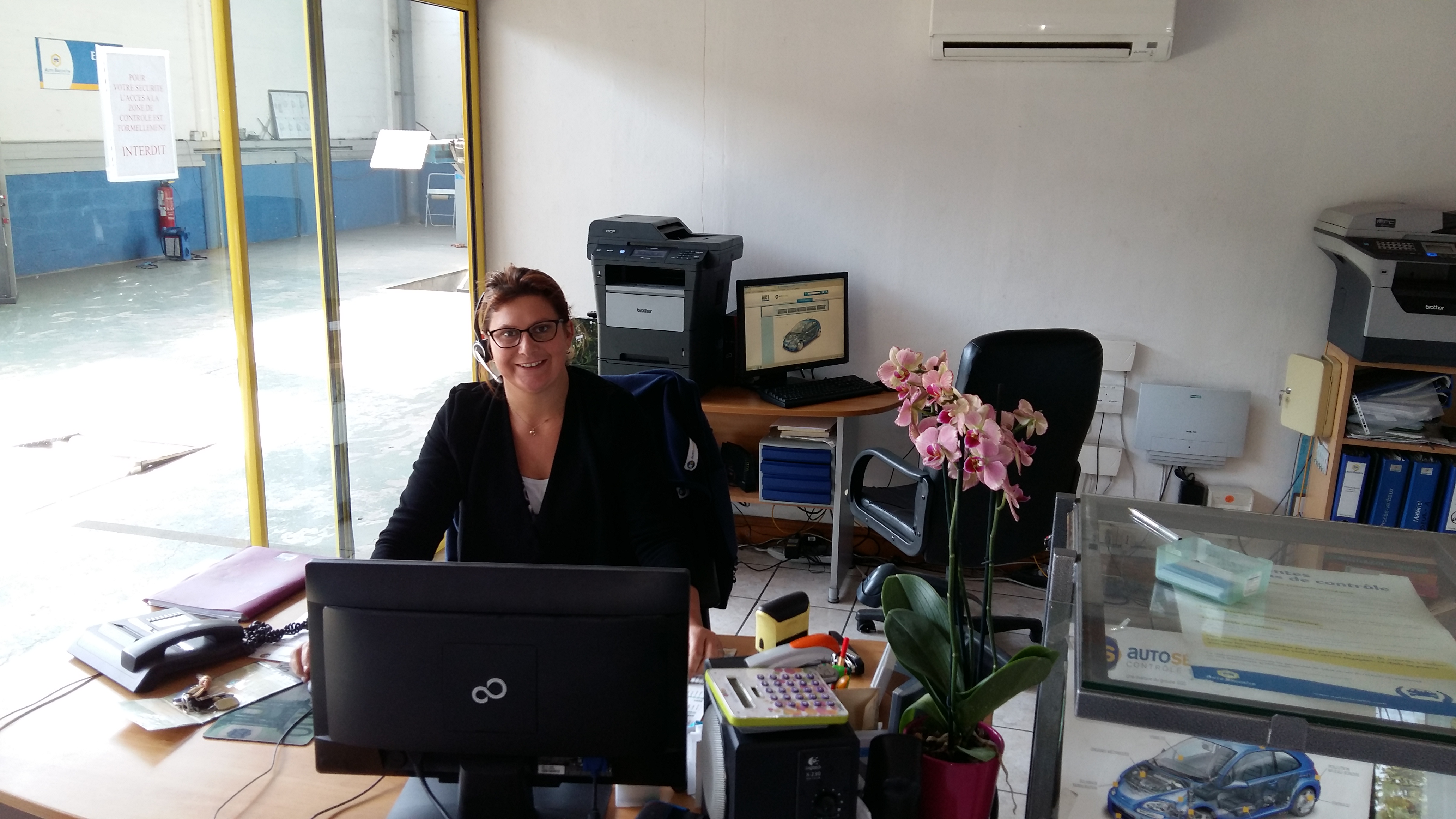 Auto Sécurité FONTENAY TRESIGNY